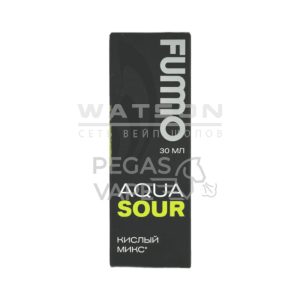 Жидкость FUMMO AQUA SOUR (Кислый микс) 30 мл 2% (20 мг/мл)
