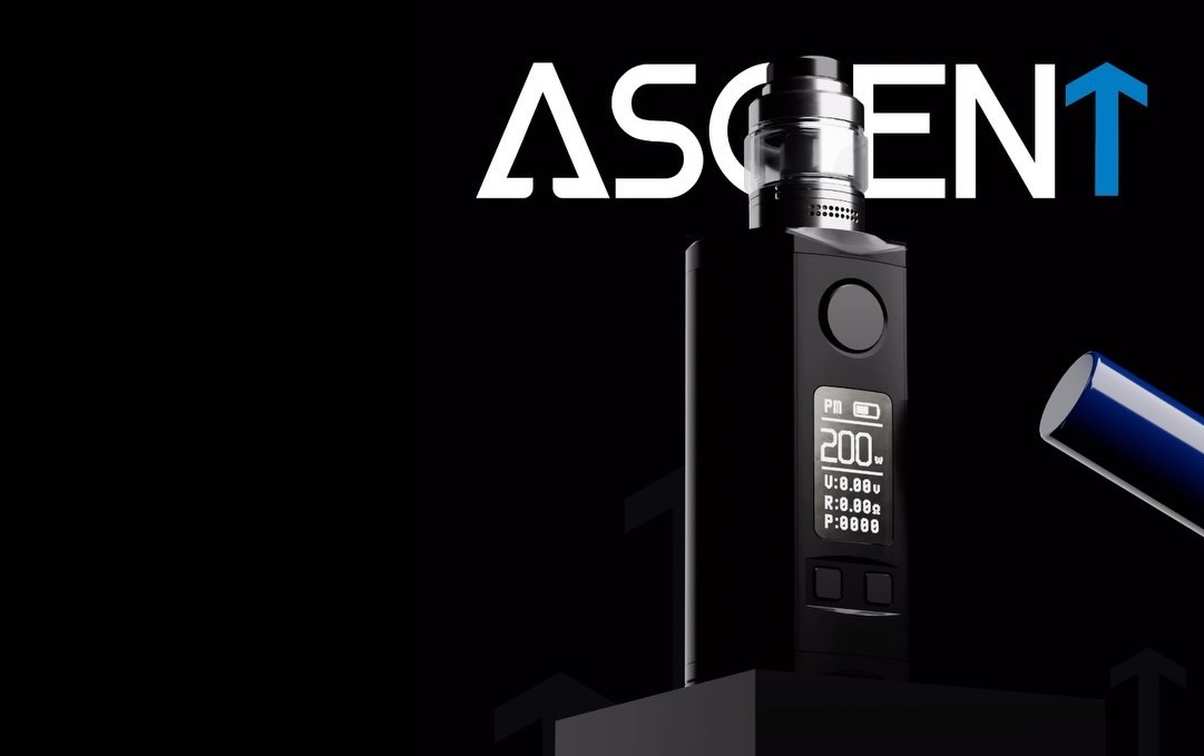 Ascent 200 kit