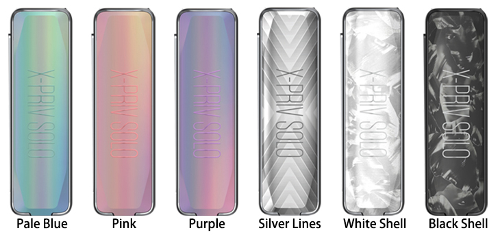 Цветовая палитра