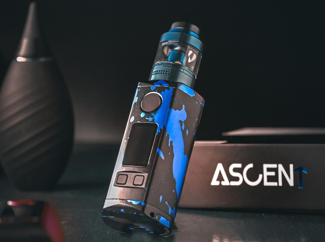 Ascent 200 kit
