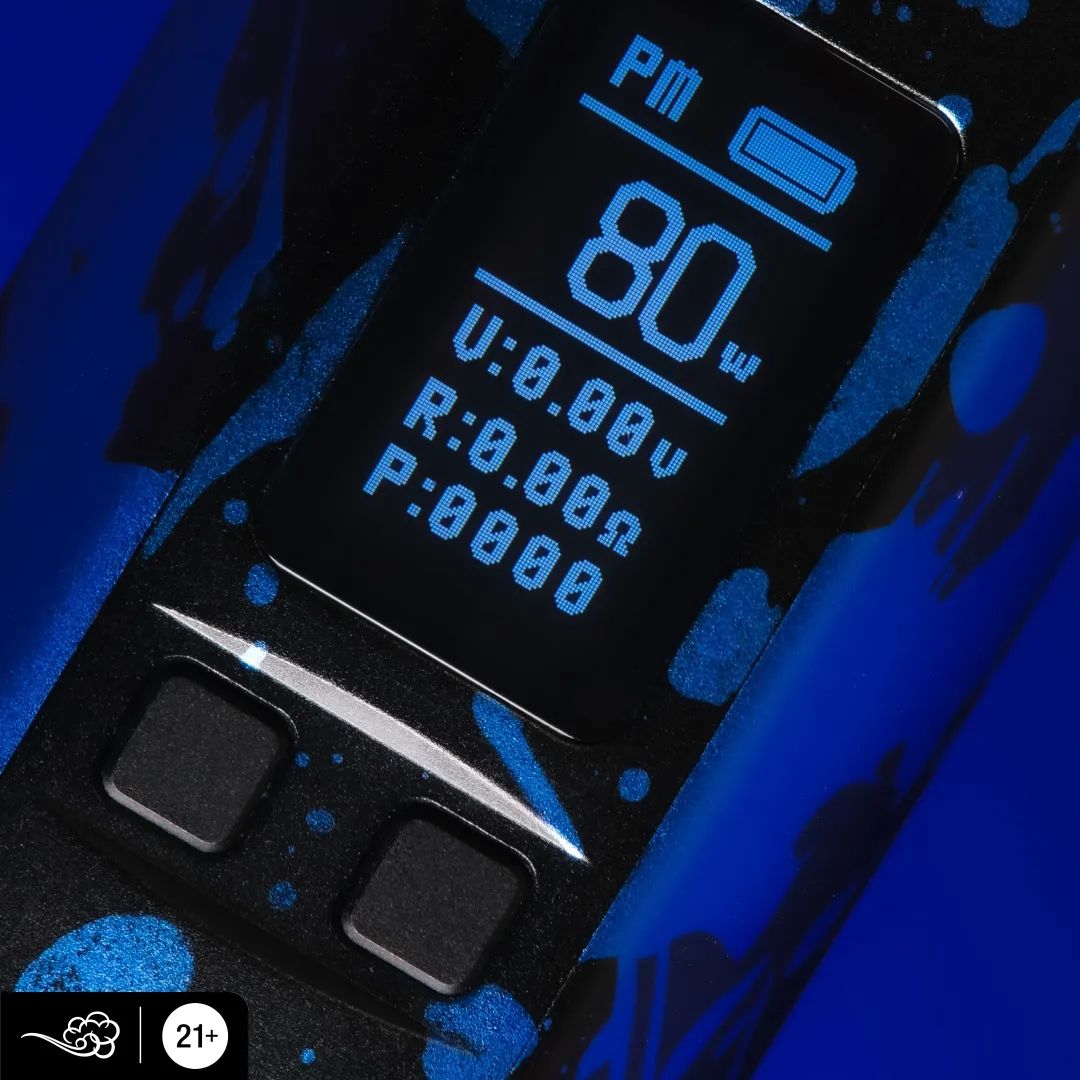 Панель управления