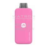 Электронная сигарета PLENA 25000 (Вишня Ягоды)