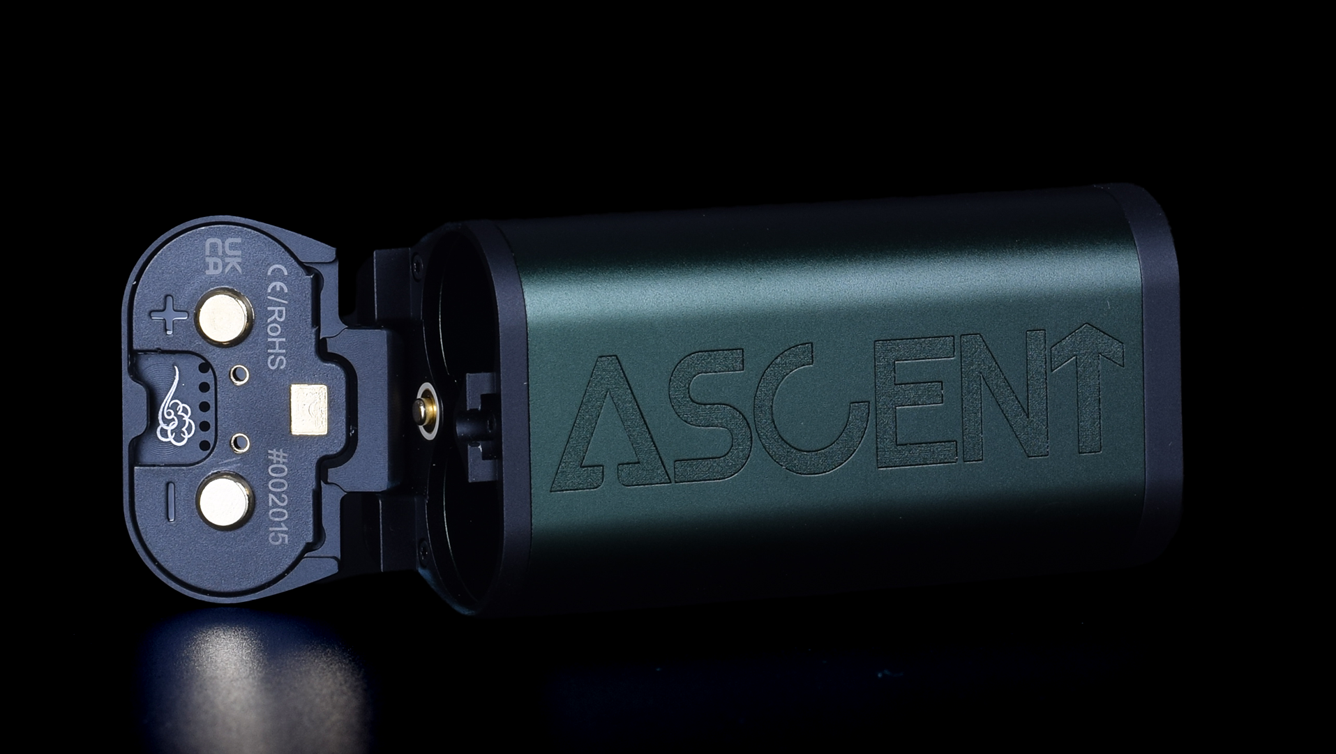 Ascent 200 kit