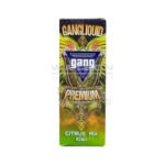 Жидкость Gang Premium (Цитрус микс с киви) 30 мл 2% (20 мг/мл)