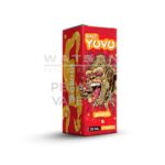 Жидкость YOVO Salt Strong (Вишня) 30 мл 2% (20 мг/мл) Strong