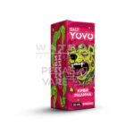 Жидкость YOVO Salt Strong (Киви малина) 30 мл 2% (20 мг/мл) Strong