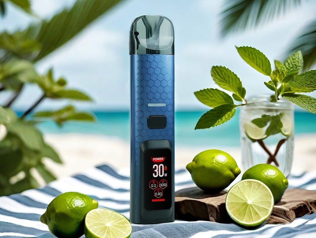 Rincoe Manto Nano A2 POD kit