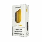 Электронная сигарета PLONQ MAX PRO 10000 (Ананас Манго)