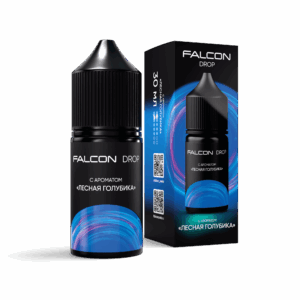 Жидкость FALCON DROP 30мл (Лесная голубика) 30 мл 2% (20 мг/мл)