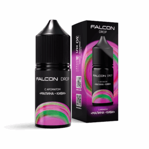 Жидкость FALCON DROP 30мл (Малина киви) 30 мл 2% (20 мг/мл)