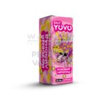 Жидкость YOVO Salt Strong (Розовый лимонад) 30 мл 2% (20 мг/мл) Strong