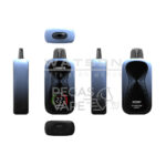 Электронная сигарета LANAVAPE SPARK 30000 (Ягодный микс)