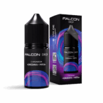 Жидкость FALCON DROP 30мл (Ежевика мята) 30 мл 2% (20 мг/мл)