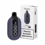 Электронная сигарета PLONQ ULTRA 12000 (Смородина)