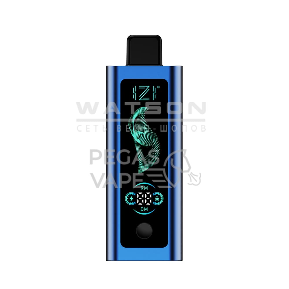 Электронная сигарета IZI MODEL S 20000 (Ассаи персик питайя)