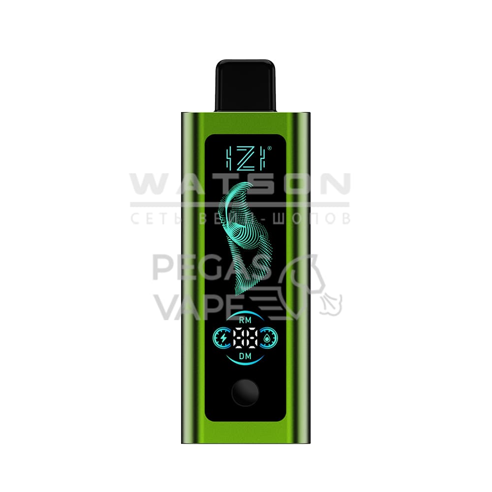 Электронная сигарета IZI MODEL S 20000 (Кислый микс Грейпфрут)