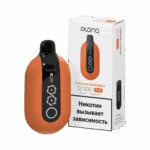 Электронная сигарета PLONQ ULTRA 12000 (Апельсин грейпфрут)