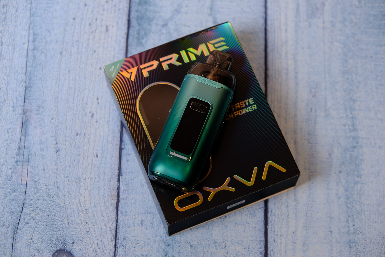 VPrime POD Kit