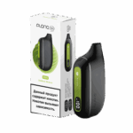 Электронная сигарета PLONQ MAX SMART 8000 (Зеленое яблоко)