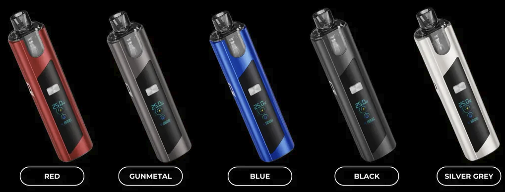 Цветовая палитра