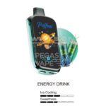 Электронная сигарета Puff Mi PURE 20000 (Энергетический взрыв)