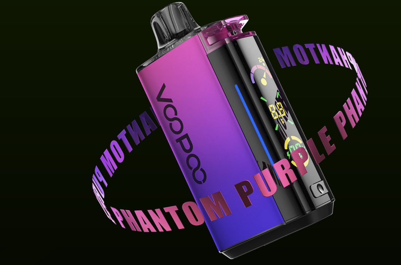VOOPOO Vrizz POD kit
