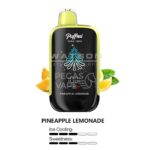 Электронная сигарета PUFFMI DURA 18000 (Ананасовый лимонад)