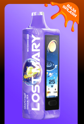 Грейпфрут Зелёный Чай