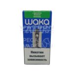 Электронная сигарета WAKA soPro 20000 (Зеленый виноград)
