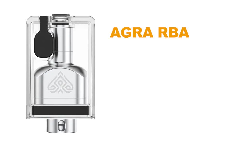 AGRA RBA tank