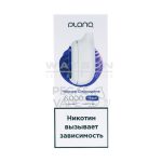 Электронная сигарета PLONQ MAX 6000 (Черная смородина)