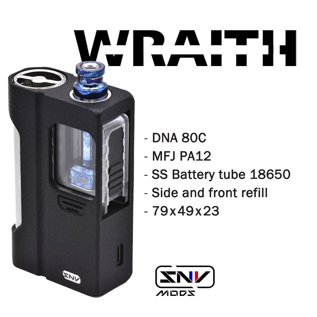 Размер корпуса