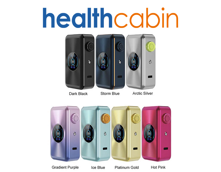 Цветовая палитра