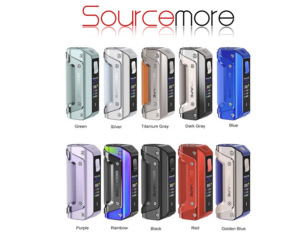 Цветовая палитра