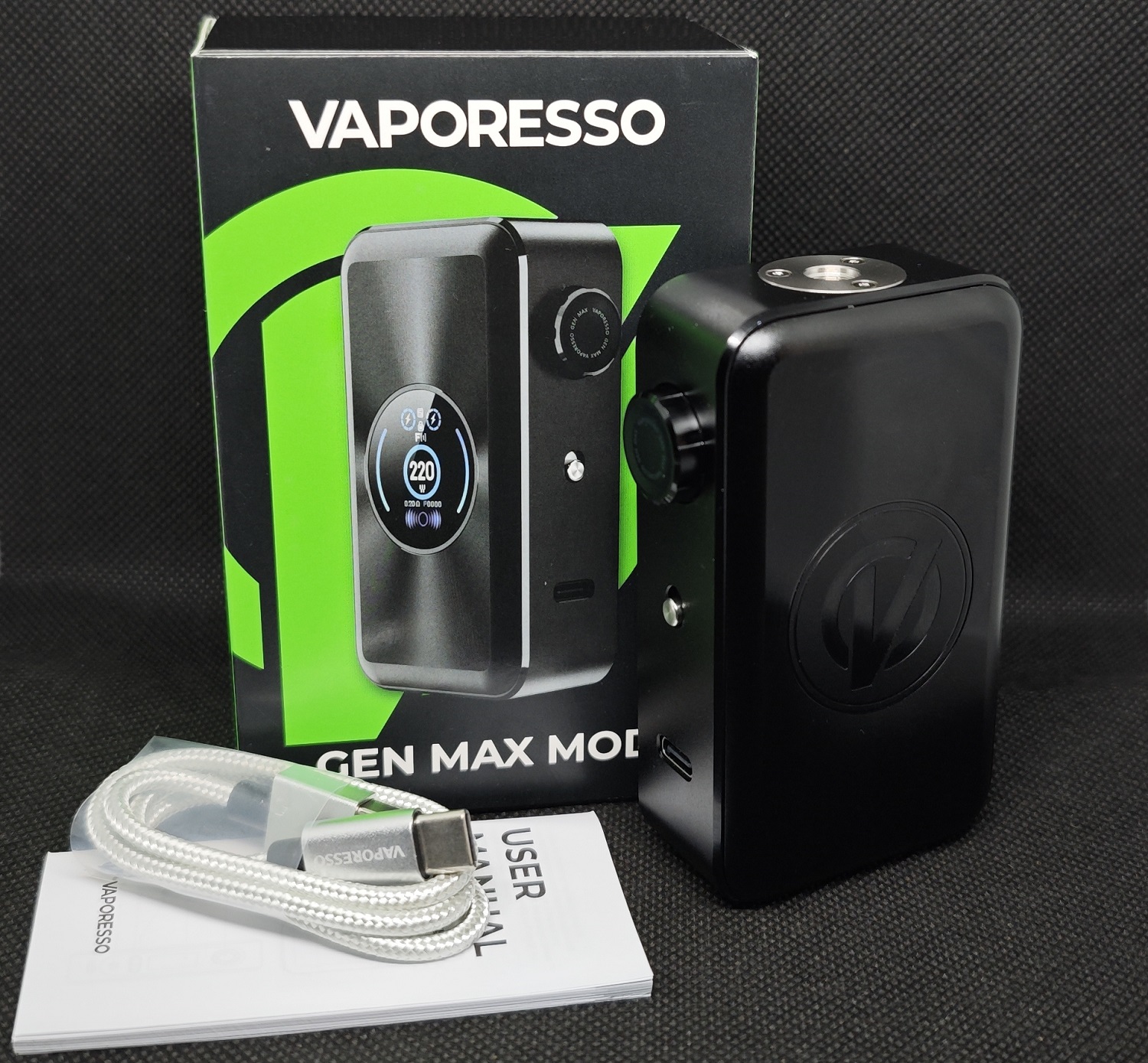 Комплектация