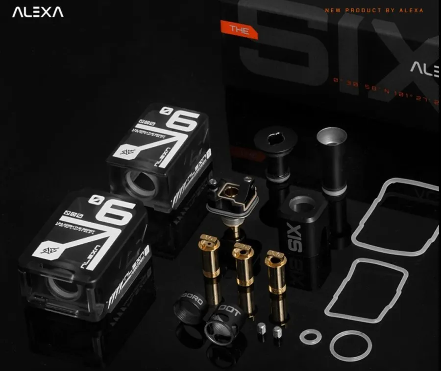 Комплектация