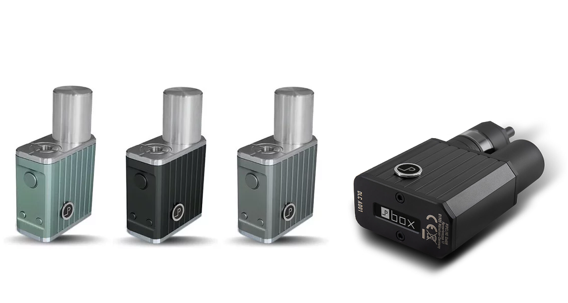 Arcana Mods Pipeline Box