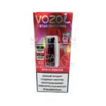 Электронная сигарета VOZOL STAR PRO 26000 (Арбузная жвачка)