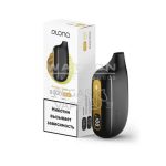 Электронная сигарета PLONQ MAX SMART 8000 (Ананас Лимон)
