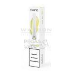 PLONQ PLUS 1500 Кислый Лимон