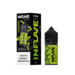 Жидкость INFLAVE BUBBLE STRONG (Виноград Алое) 30 мл 2% (20 мг/мл) Strong