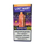 Электронная сигарета LOST MARY OS 25000 (Тропическое манго)