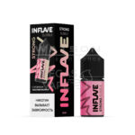 Жидкость INFLAVE BUBBLE STRONG (Жасмин малина) 30 мл 2% (20 мг/мл) Strong