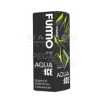 Жидкость Fummo Aqua ACE (Ледяной энергетик с бананом) 30 мл 2% (20 мг/мл)
