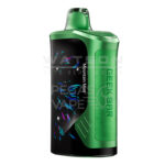 Электронная сигарета Geek Bar PULSE R 40000 (Горная мята)