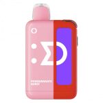 POD-система LOST MARY X-LINK KIT 20000 (Гранатовый Всплеск)