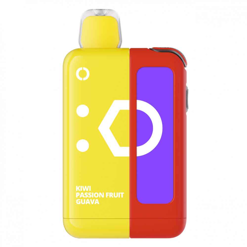 POD-система LOST MARY X-LINK KIT 20000 (Киви Маракуйа Гуава)