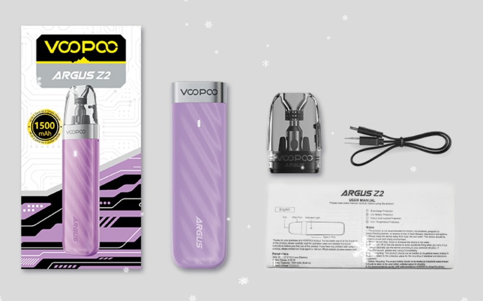 Комплектация