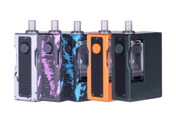 Цветовая палитра