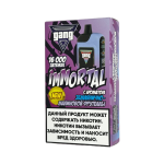 Электронная сигарета GANG IMMORTAL 16000 (Землянично-малиновая фрутелла)